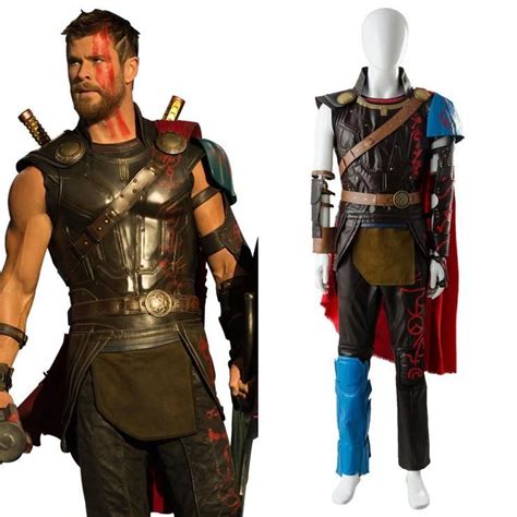 thor ragnarok thor outfit|thor ragnarok thor eye good.